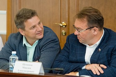 В законе о животных появятся новые нормы